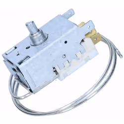 Termostato - 484000008568 481228238177 C00381513 C00312024 - [RÉFRIGÉRATEUR, CONGÉLATEUR BAUKNECHT:] KRI2121/1/A++, KRI1504A+ ...