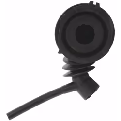 Tubo d'aspirazione originale - 00659871, 659871 - [LAVE-LINGE BOSCH:] WAK24160FF/04, WAK28162GB, WAK282M8SN, WAK24168IT, WAQ2 ...
