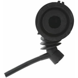 Tubo d'aspirazione originale - Lavatrice Bosch 3216523662734401682