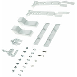 De Dietrich - Set di fissaggio porta originale - Frigorifero, congelatore - bosch - 2962053662734443767