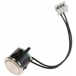 Pulsante di comando dei programmi originale - Forni, Fornelli Elettrici e a Gas Whirlpool 3257493662734666104