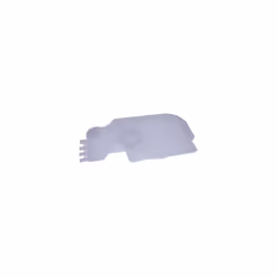 Distributore con display del misuratore di flusso originale 481010386232, 480140102406 Whirlpool