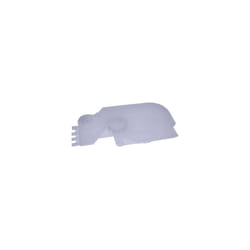 Whirlpool - Distributore con display del misuratore di flusso originale 481010386232, 480140102406