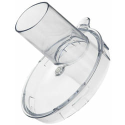 Kenwood - Coperchio della ciotola tritatutto senza manico per spingere - Robot da cucina e Cuocitutto 1222213662734829462