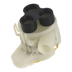 Kit Elettrovalvola + guarnizione - Lavastoviglie Smeg 2610153662734832721