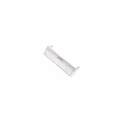 Balconcino con bottiglie 405x100x117 mm per frigorifero. Riferimento pezzo: 00743291, marchio: Siemens. Caratteristiche della ...