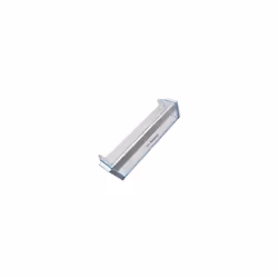 Balconcino con bottiglie per frigorifero. Riferimento pezzo: 00746691, marchio: Bosch. Caratteristiche della parte = colore: ...