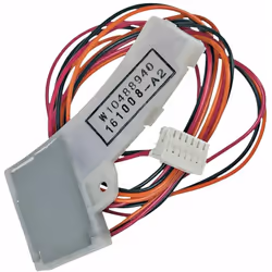 Sensore di posizione del cestello - 480111104696 - [LAVE-LINGE BAUKNECHT:] WAT820, WATE9590/2, WATPLAT.62A+++, TBKR65230, TBK ...