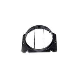 Connettore evacuazione originale - Cappa aspirante Whirlpool 3011193662734888735