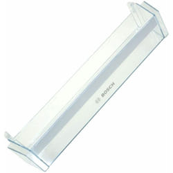 Bosch - Balconcino portabottiglie originale - Frigorifero, congelatore 43635683662734891704