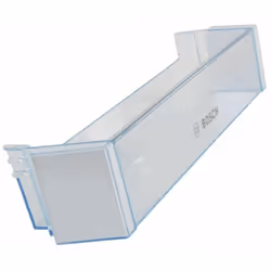 Balconcino porta bottiglie originale - 00704760, 704760 - [RÉFRIGÉRATEUR, CONGÉLATEUR BOSCH:] KGE39EI46, KGE36AI40, KGE39EI43 ...