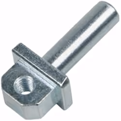 Cardine della porta del frigorifero - 7042906 - [RÉFRIGÉRATEUR, CONGÉLATEUR LIEBHERR:] K240-2W-24B, CUP325-2W-23, K2734-21D,  ...