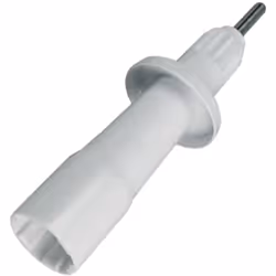 Perno trascinatore originale - 00618395 - [ROBOT DA CUCINA E CUOCITUTTO BOSCH:] MCM4000, MCM4006, MCM4006GB, MCM4100, MCM4100 ...