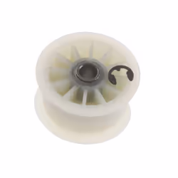Puleggia tendicinghia - Asciugatrice - WHIRLPOOL - 1460303662734946565