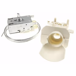 Termostato - 484000008567 481228238178 C00320332 C00382944 - [RÉFRIGÉRATEUR, CONGÉLATEUR BAUKNECHT:] KVIPRIMELINE9399, KVI112 ...