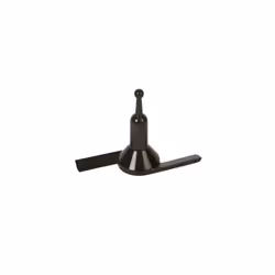 Black Pale per il robot. Riferimento pezzo: MS-0A19246, marchio: Moulinex. Colore del pezzo: nero.