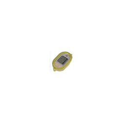 SEB - Timer grigio rosso - ss -981332