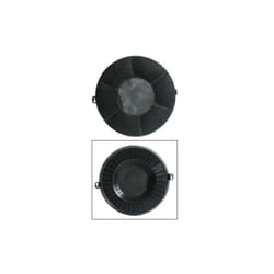 Filtro a carbone tipo 48 037 - Cappa aspirante - ariston hotpoint - 997043662734957516