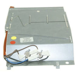 Whirlpool - Resistenza 2400W - Asciugatrice 2611443662734957745