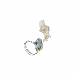 Termostato K59S1903500 per frigorifero. Riferimento pezzo: 481228238256, marchio: Whirlpool.
