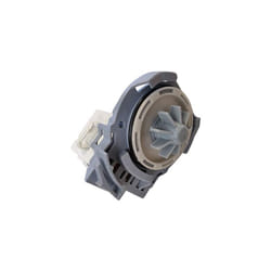 Pompa di scarico R2.5 230 v per lavatrice Whirlpool 481010751595