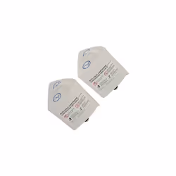 Cartucce filtranti (x2) per centralina vapore MOULINEX, CALOR, TEFALper ferro SIMPLY e PURELY XD9030E0, FS-9100017944.XD9030E ...
