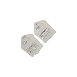 Moulinex - Cartucce filtranti (x 2) - Ferro da stiro, Ferro a vapore 2951053662734988282
