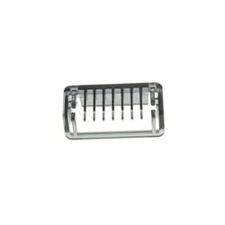 Philips - Pettine plastica 2 mm - Rasoi, tagliacapelli 3142433662734994795