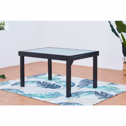 Concept Usine Brescia set mobili da esterno Grigio - Vista aggiuntiva 6