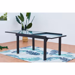Concept Usine Brescia set mobili da esterno Grigio - Vista aggiuntiva 6