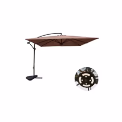 Concept Usine Solenzara Led, Altro, Cioccolato, 1 pz