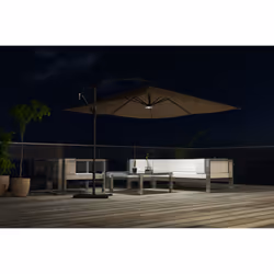 Concept Usine Solenzara Led Altro Cioccolato - Vista aggiuntiva 4