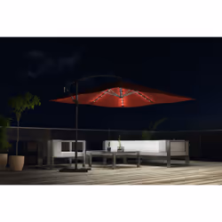 Concept Usine Solenzara Bulle Altro Terracotta - Vista aggiuntiva 4