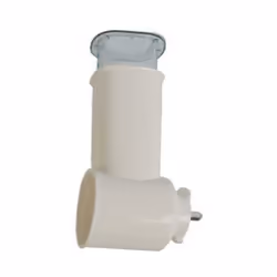 Corpo grattugia con pressa - 989859 SS-989859 - [ROBOT MÉNAGER KRUPS:] F4177538, F4177520, F41A75, F4177038, F4027051B(0), GV ...