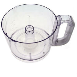 SEB - Ciotola tritatutto semplice (senza coperchio) - Robot da cucina e Cuocitutto 404403662894058566