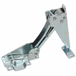 Cerniera superiore sinistra o inferiore destra - C00144878 C00052586 - [RÉFRIGÉRATEUR, CONGÉLATEUR ARISTON HOTPOINT:] FR158A, ...