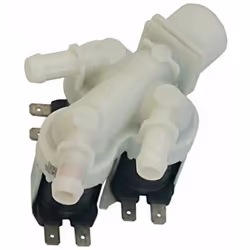 Elettrovalvola 3 vie - 481928128236 - [LAVE-LINGE BLOMBERG:] WS6310SE, WS4500, WS6350NL, WS6310SF, WS6310I, WS6320, WS6320I[L ...