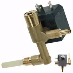Elettrovalvola - 00097843 CS-00097843 CS-00112636 00112636 - [CENTRALE VAPEUR CALOR:] GV7096C2/23 , GV8500C0, GV7085C2, GV812 ...