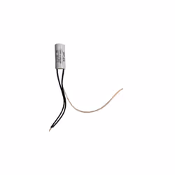 Condensatore anti parassiti 0.1µF - 481912118063 75X2038 C00026359 C00008666 92205525 90434788 C00338668 - [FOUR, CUISINIÈRE  ...