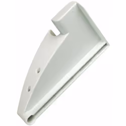 Supporto balconcino sinistro - 7438548 743854800 - [RÉFRIGÉRATEUR, CONGÉLATEUR LIEBHERR:] KTPESF1554-20B/001, CTNESF3653-20A/ ...