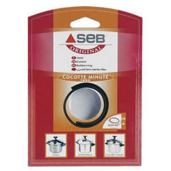 SEB - Guarnizione del coperchio 4,5-6L alluminio - Pentole a pressione 424473662894322551