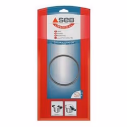 Guarnizione del coperchio 4,5-6L - 790362 - [COCOTTE-MINUTE SEB:] 321500, 3223BFR, 3223AFR, 322500, 324400, 3225AFR, 322400,  ...