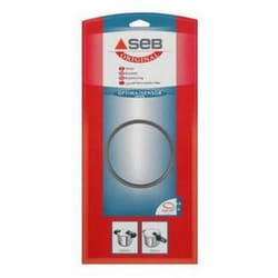 SEB - Guarnizione del coperchio 4,5-6L - Pentole a pressione 424503662894322582