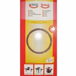 Guarnizione del coperchio 253 8-10L - 980158 - [COCOTTE-MINUTE SEB:] 323209, 3231, 3237, 3235, 424500, 323100, 428901, 425909 ...
