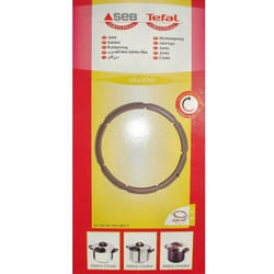 SEB - Guarnizione del coperchio 253 8-10L - Pentole a pressione 381713662894326887