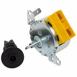 Motore di azionamento della pala - SS-992500 SS-990597 SS-990599 - [FRITEUSE SEB:] FZ700037/12E, FZ700039/12B, FZ700036/12A,  ...
