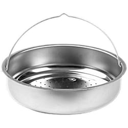 SEB - Cestello per cottura a vapore 8L diam 228 per pentola a pressione 235mm - Pentole a pressione 424553662894402949