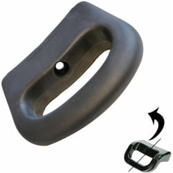 SEB - Manico pentola nero - Pentole a pressione 2991743662894441092