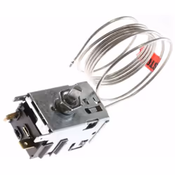 Termostato - C00116193 - [RÉFRIGÉRATEUR, CONGÉLATEUR ARISTON HOTPOINT:] RF175BG, MBM2031C/HA, MBM1522/HA, MBM1721VFR00, MBM17 ...