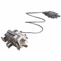 Termostato originale - 481902198202 - [RÉFRIGÉRATEUR, CONGÉLATEUR WHIRLPOOL:] ARG484GWP, ARG484/G/WP
